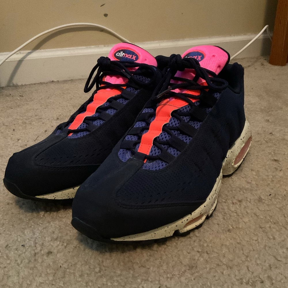Nike Air Max 95 Sz: 10.5